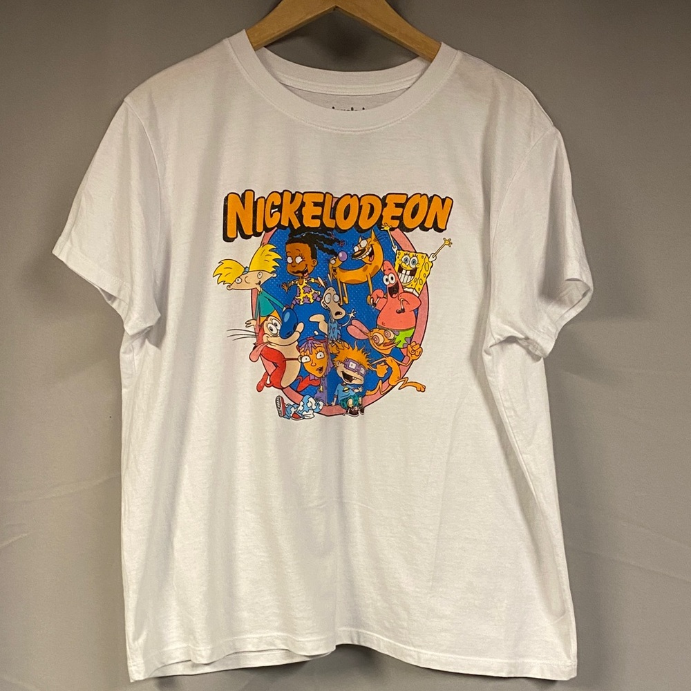 Nickelodeon T-Shirt